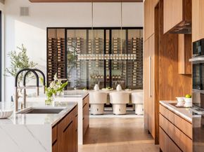 2676 Chain Bridge Road NW, Washington DC 20016