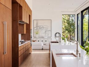 2676 Chain Bridge Road NW, Washington DC 20016