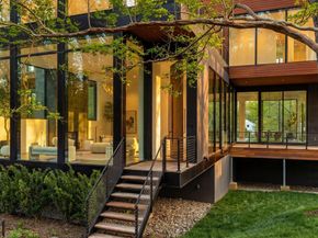 2676 Chain Bridge Road NW, Washington DC 20016