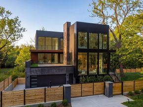 2676 Chain Bridge Road NW, Washington DC 20016