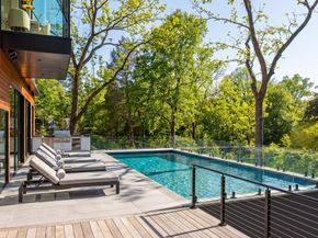 2676 Chain Bridge Road NW, Washington DC 20016