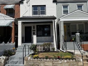 3924 R Street SE, Washington DC 20020