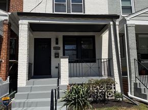 3924 R Street SE, Washington DC 20020