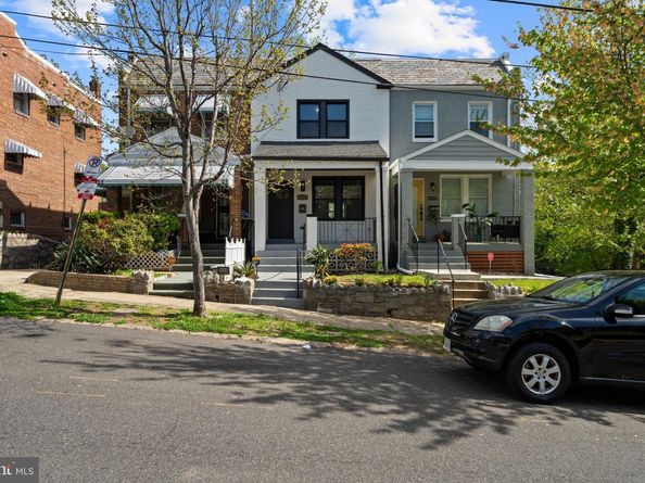 3924 R Street SE, Washington DC 20020