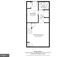 3924 R Street SE, Washington DC 20020