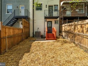 3924 R Street SE, Washington DC 20020