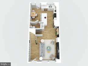 3924 R Street SE, Washington DC 20020