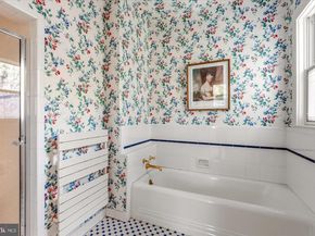 5 Chevy Chase Circle, Chevy Chase MD 20815