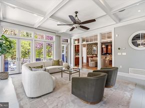 5 Chevy Chase Circle, Chevy Chase MD 20815