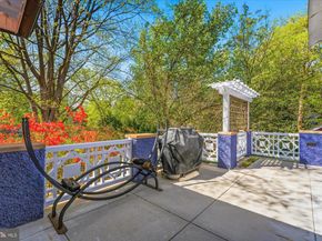 5 Chevy Chase Circle, Chevy Chase MD 20815