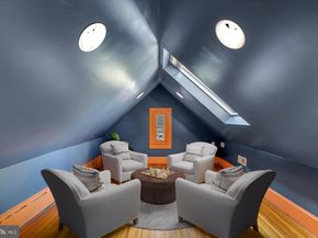 5 Chevy Chase Circle, Chevy Chase MD 20815