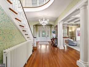 5 Chevy Chase Circle, Chevy Chase MD 20815