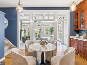 5 Chevy Chase Circle, Chevy Chase MD 20815