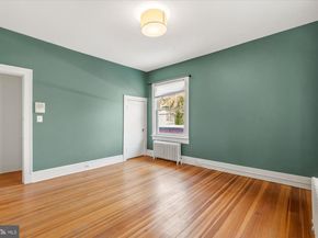 5 Chevy Chase Circle, Chevy Chase MD 20815