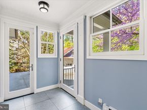 5 Chevy Chase Circle, Chevy Chase MD 20815