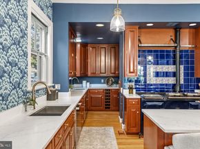 5 Chevy Chase Circle, Chevy Chase MD 20815