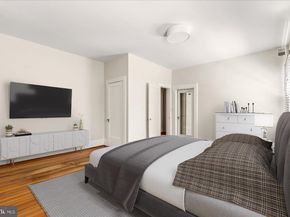 5 Chevy Chase Circle, Chevy Chase MD 20815