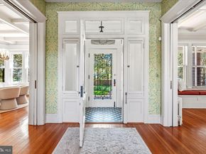 5 Chevy Chase Circle, Chevy Chase MD 20815