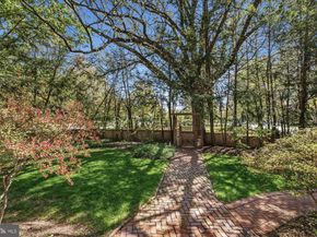 5 Chevy Chase Circle, Chevy Chase MD 20815