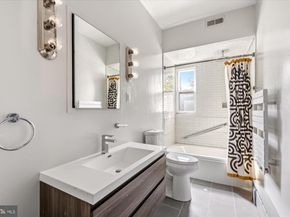 5 Chevy Chase Circle, Chevy Chase MD 20815