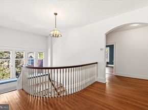 5 Chevy Chase Circle, Chevy Chase MD 20815