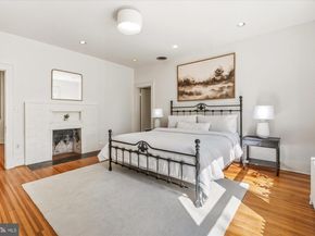 5 Chevy Chase Circle, Chevy Chase MD 20815