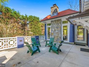 5 Chevy Chase Circle, Chevy Chase MD 20815