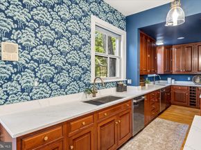5 Chevy Chase Circle, Chevy Chase MD 20815