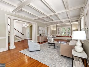 5 Chevy Chase Circle, Chevy Chase MD 20815