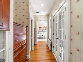 5 Chevy Chase Circle, Chevy Chase MD 20815