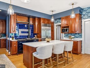 5 Chevy Chase Circle, Chevy Chase MD 20815