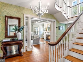 5 Chevy Chase Circle, Chevy Chase MD 20815