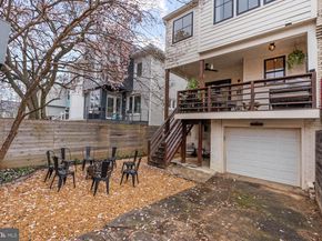 5711 Colorado Avenue NW, Washington DC 20011