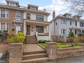 5711 Colorado Avenue NW, Washington DC 20011