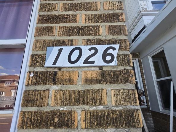 1026 W Olney Avenue, Philadelphia PA 19141