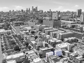 2010 N 8TH Street, Philadelphia PA 19122