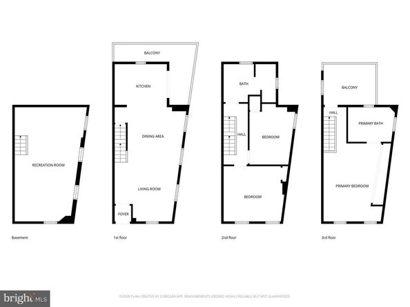 2456 Meredith Street, Philadelphia PA 19130