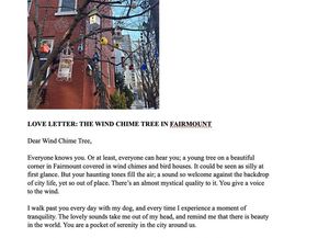 2456 Meredith Street, Philadelphia PA 19130