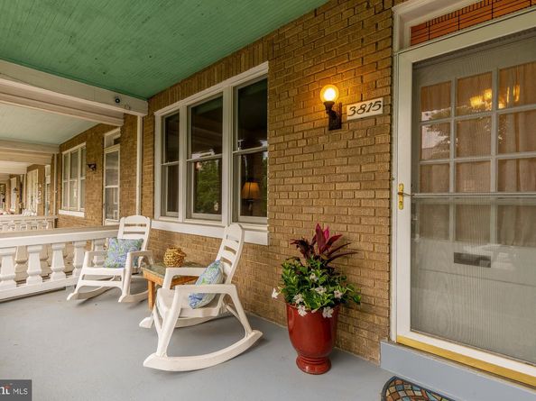 3815 10TH Street NW, Washington DC 20011