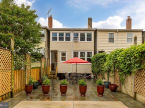 3815 10TH Street NW, Washington DC 20011