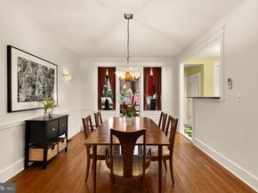 3815 10TH Street NW, Washington DC 20011