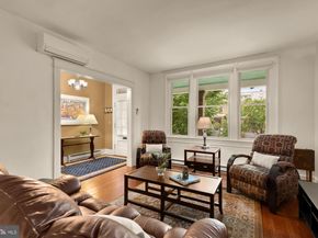 3815 10TH Street NW, Washington DC 20011