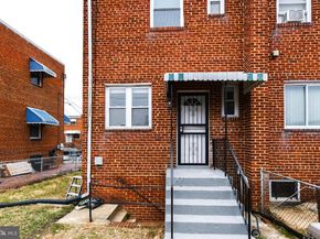 4227 Nash Street SE, Washington DC 20020
