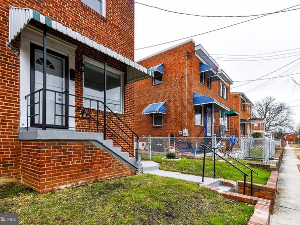 4227 Nash Street SE, Washington DC 20020