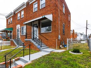 4227 Nash Street SE, Washington DC 20020