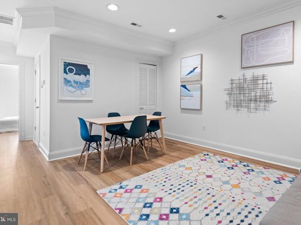1238 Queen Street NE 3, Washington DC 20002