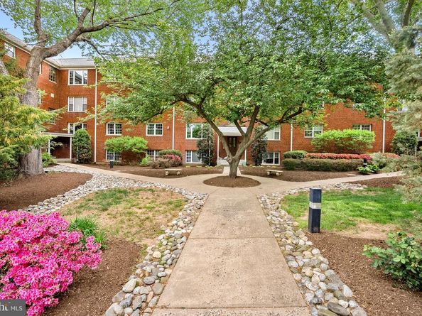 1423 N Nash Street 3, Arlington VA 22209