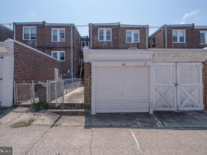 628 Gerhard Street, Philadelphia PA 19128