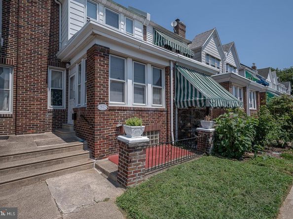 628 Gerhard Street, Philadelphia PA 19128