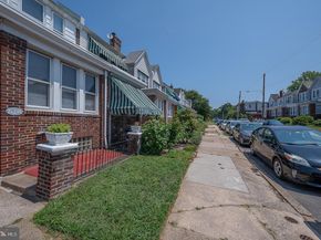 628 Gerhard Street, Philadelphia PA 19128